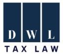 Tax Law Office of Daniel W. Layton, Esq.  logo
